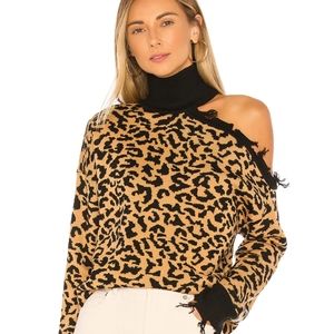 Lovers + Friends Arlington Sweater